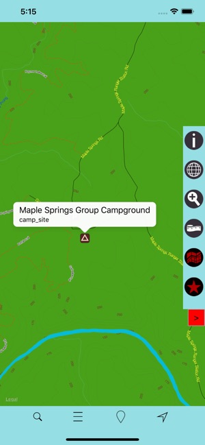 Mammoth Cave National Park, KY(圖1)-速報App