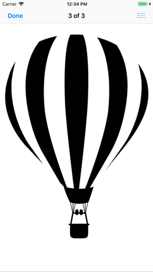 Lotsa Hot Air Balloons(圖7)-速報App