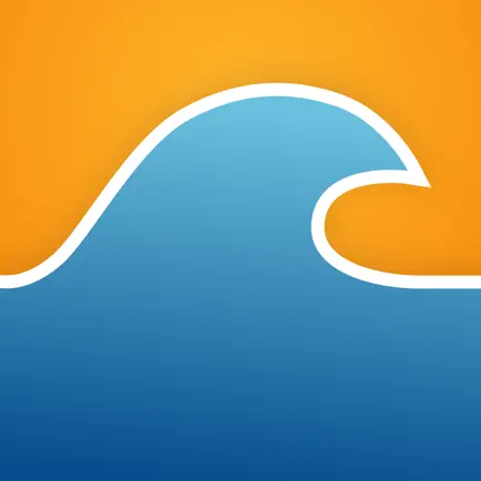 Line app Surf Forecast Cheats