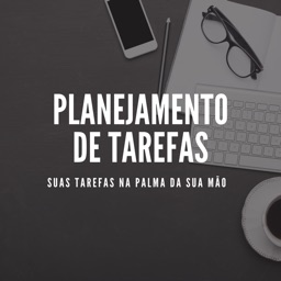 Planejamento de Tarefas