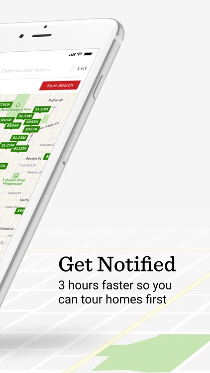 Redfin Buy & Sell Real Estate screenshot-4
