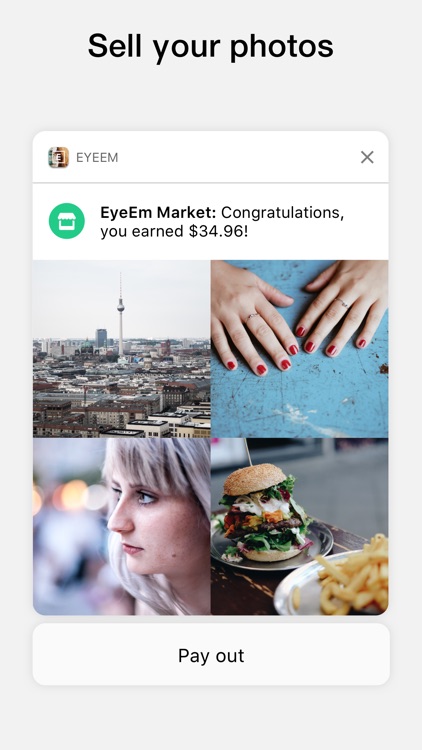 EyeEm - Photography