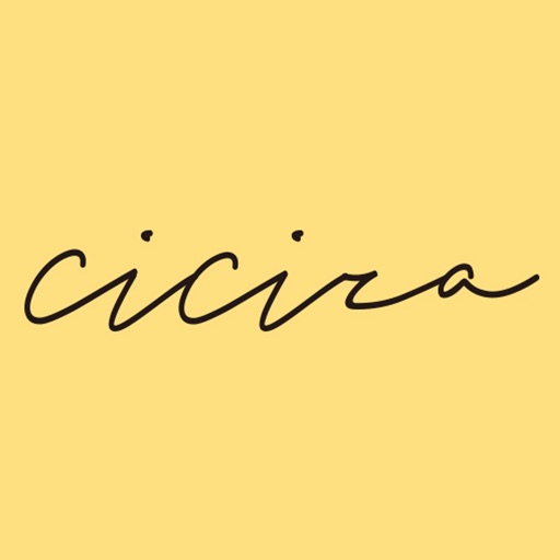 CICIZA你的故事內褲 iOS App