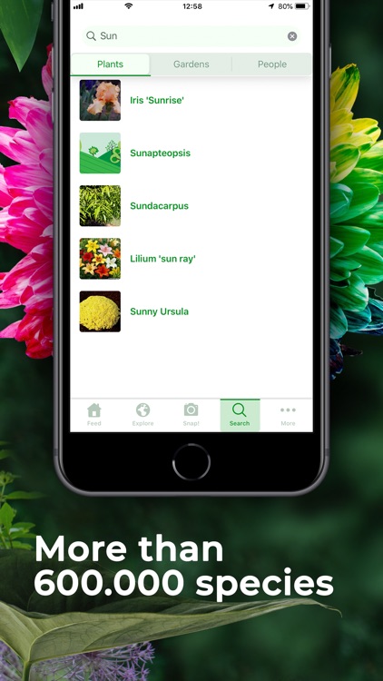 PlantSnap Pro: Identify Plants screenshot-3
