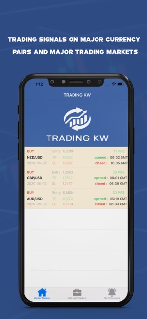 TRADING KW(圖1)-速報App