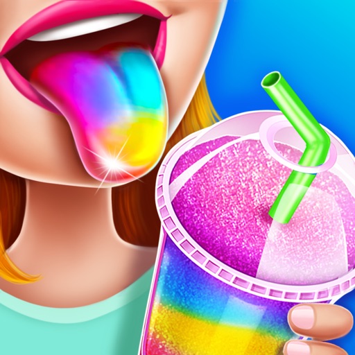 Slushy Maker iOS App