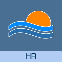Wind & Sea HR for iPad