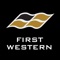 **IMPORTANT: YOU MUST HAVE A FIRST WESTERN INTERNET BANKING ACCOUNT WITH MOBILE BANKING ENABLED**