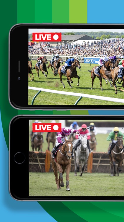 Racing Post - Horse Racing screenshot-4