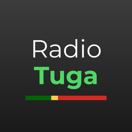 Radio Tuga Download