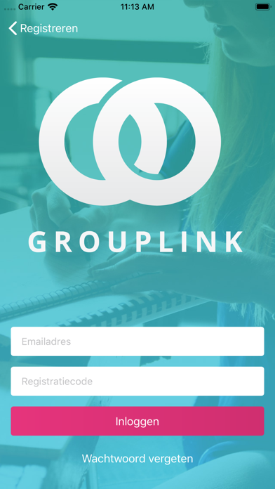GroupLink screenshot 3