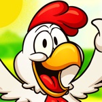 Running Games for Kids. ABC