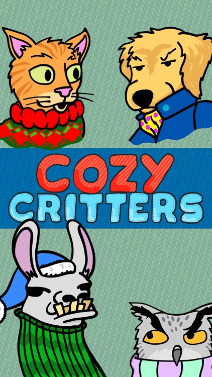 Cozy Critters