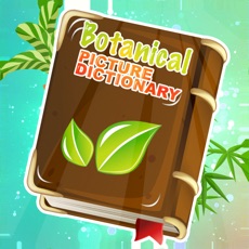 Activities of Botany Picture Dictionary