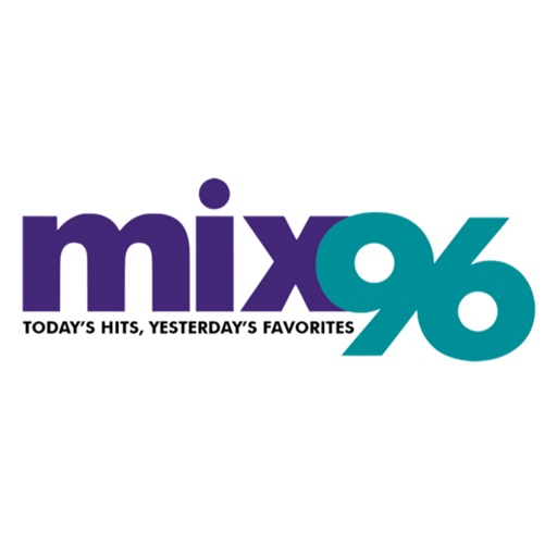 KYMX Mix 96 Sac Download