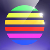 Disco Music Strobe Light - GENOVA Softworks