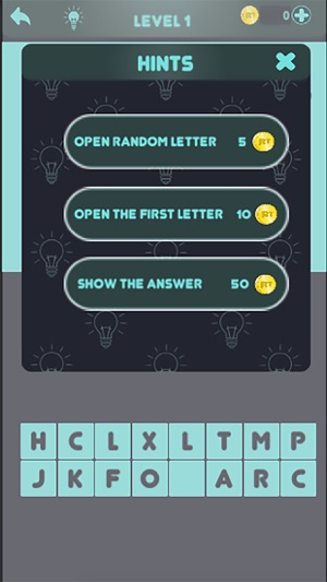 Riddles fun quiz(圖2)-速報App