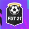 The most feature packed FUT 21 app: 