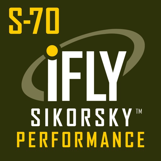 iFly Sikorsky Performance S-70