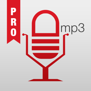 Mp3 Recorder Pro: Notes,Memos