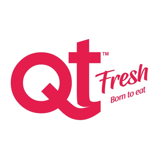 QT Fresh Customer iOS App