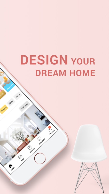 Decor Matters: Design & Shop