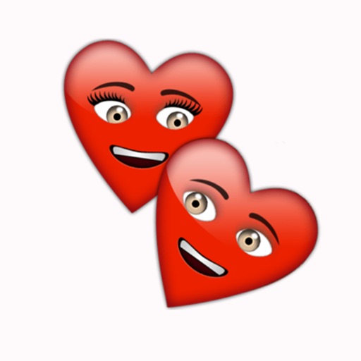 Valentine's Day Emoji icon