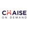 The Chaise on Demand program offers professional, and live, virtual fitness support that helps guide you through your wellness journey