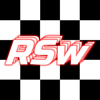 Hiroyuki Kuriyama - Racing Stopwatch アートワーク