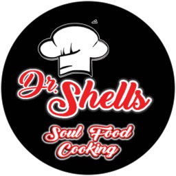 Dr. Shells Soul Food cooking