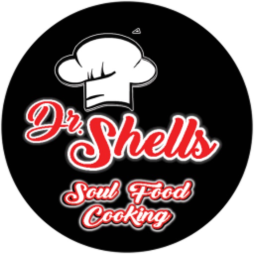 Dr. Shells Soul Food cooking