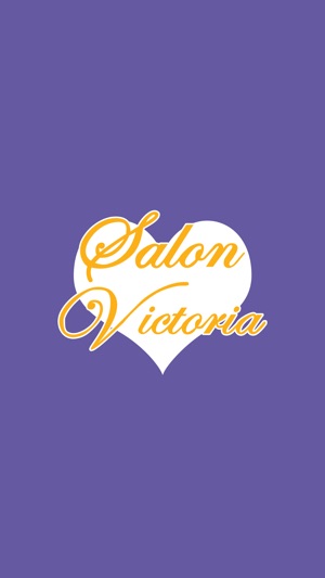 Salon Victoria　公式アプリ