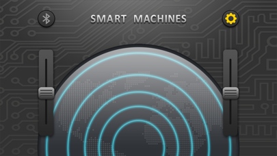 Gigo Smart Machines screenshot 2