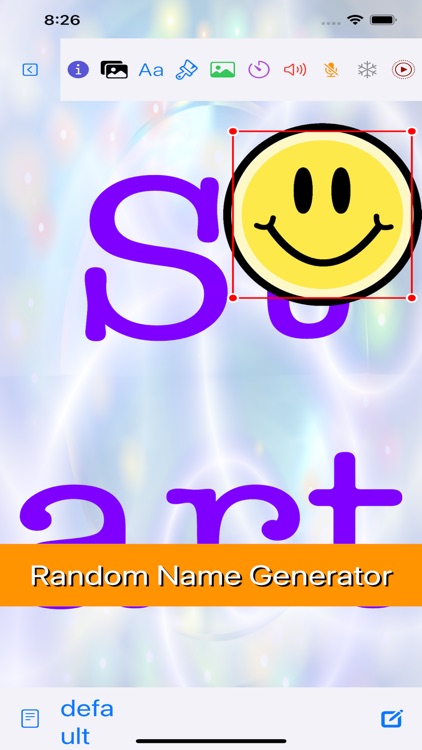 Random_Name screenshot-3