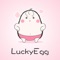 LuckyEgg是一款有趣的表情包神器，在这里你能找到超多好玩有趣的表情包，快来下载体验吧！