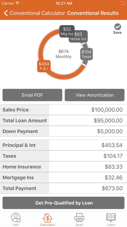 Premier Lending, Inc screenshot-3