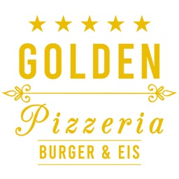 Golden Pizzeria