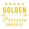 Golden Pizzeria liefert jetzt auch zu Dir nach Hause