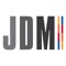 Companion app for JDM Technology products