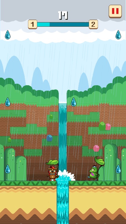 Don't Get Wet screenshot-0