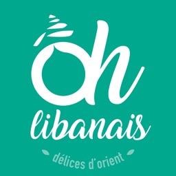 Ôh Libanais