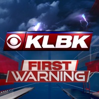 KLBK First Warning Weather ne fonctionne pas? problème ou bug?