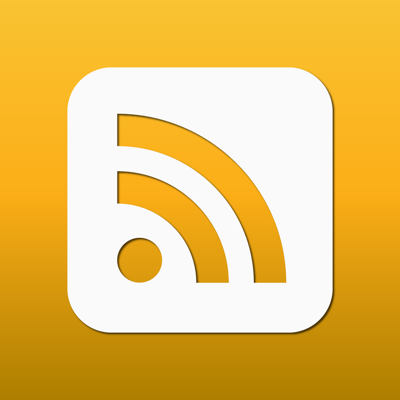 Rss reader one for miniflux