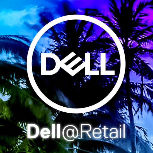 Dell@Retail 2019 Icon