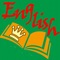 Features of basic English grammar learning software: