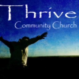 Thrive Community Church app