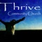 Thrive Community Church of Grand Forks, North Dakota, invites you to download its FREE app for your smartphone or device