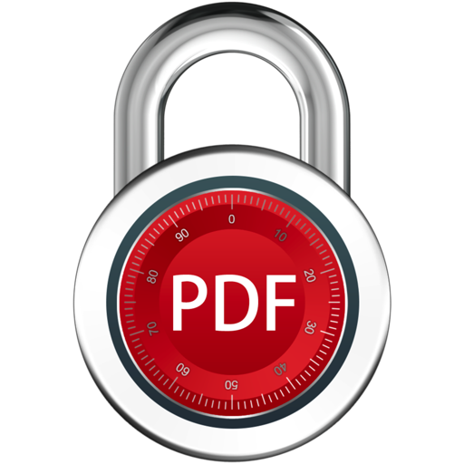 Lock PDF Professional