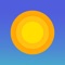 The most advanced storm tracker on the App Store