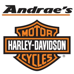 Andrae's Harley-Davidson